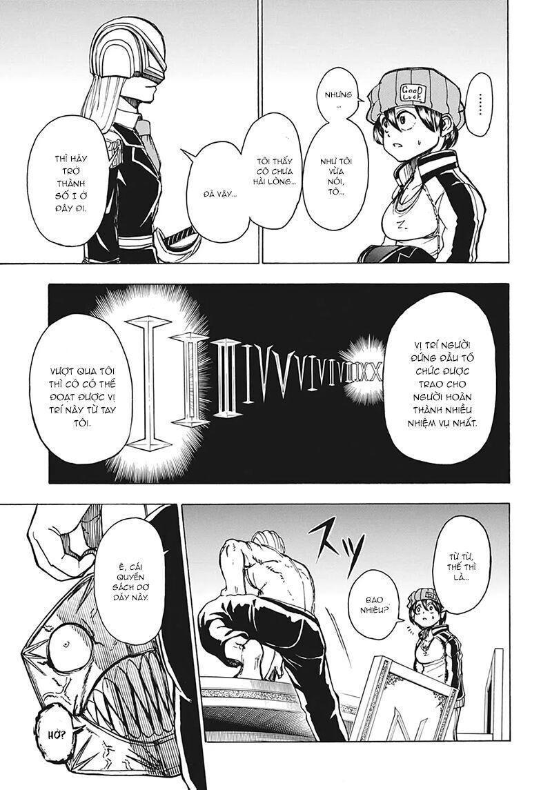 undead unluck chapter 9 19