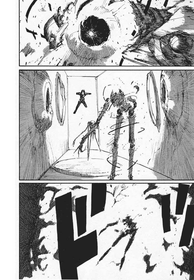 blame! chapter 63 14