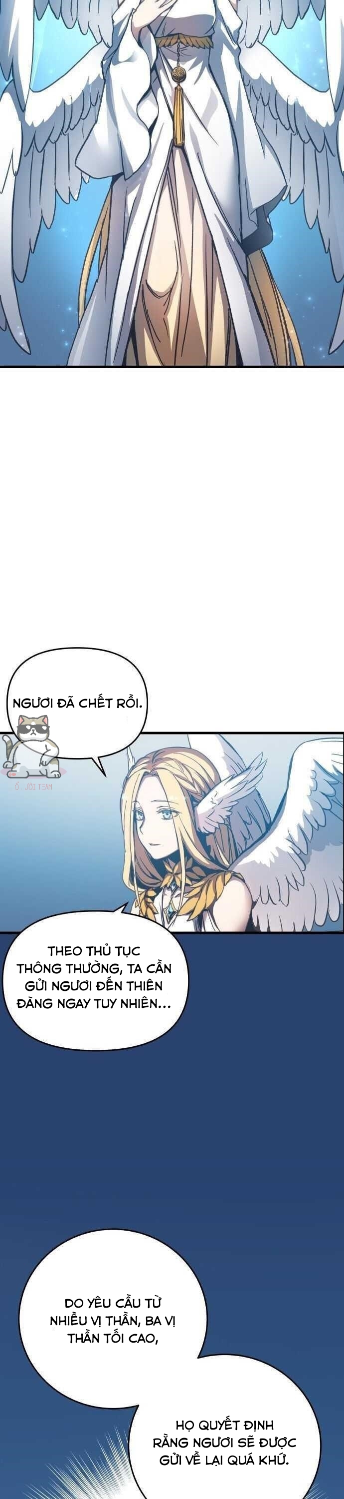 chiến thần chuyển thế chapter 1 34