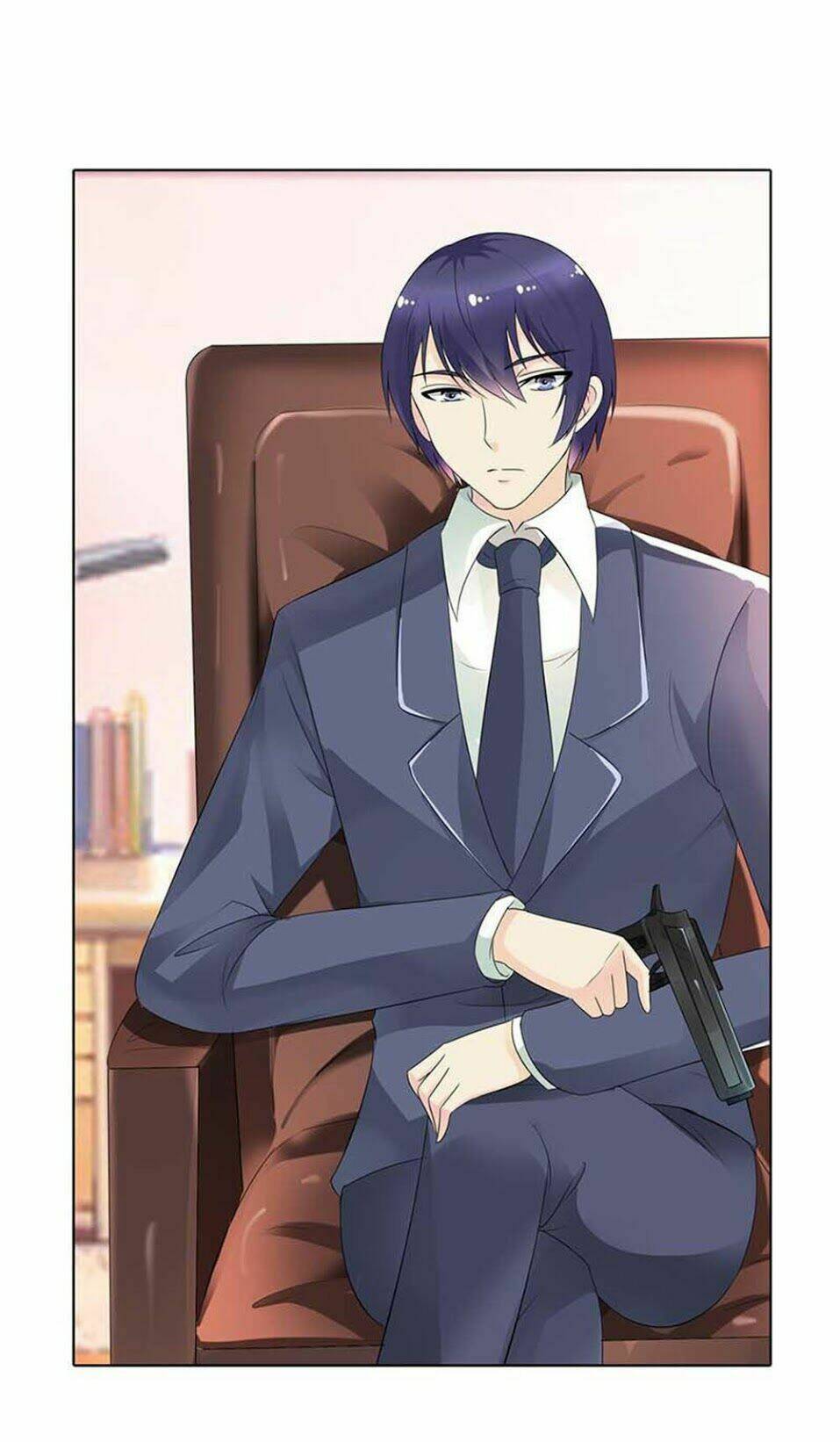 em vẫn còn nhỏ chapter 51 9