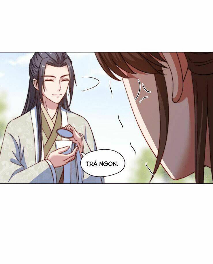 song thế sủng phi chapter 9 16
