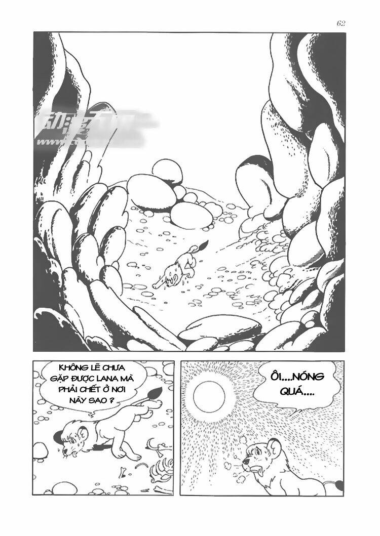 vua sư tử chapter 9 2