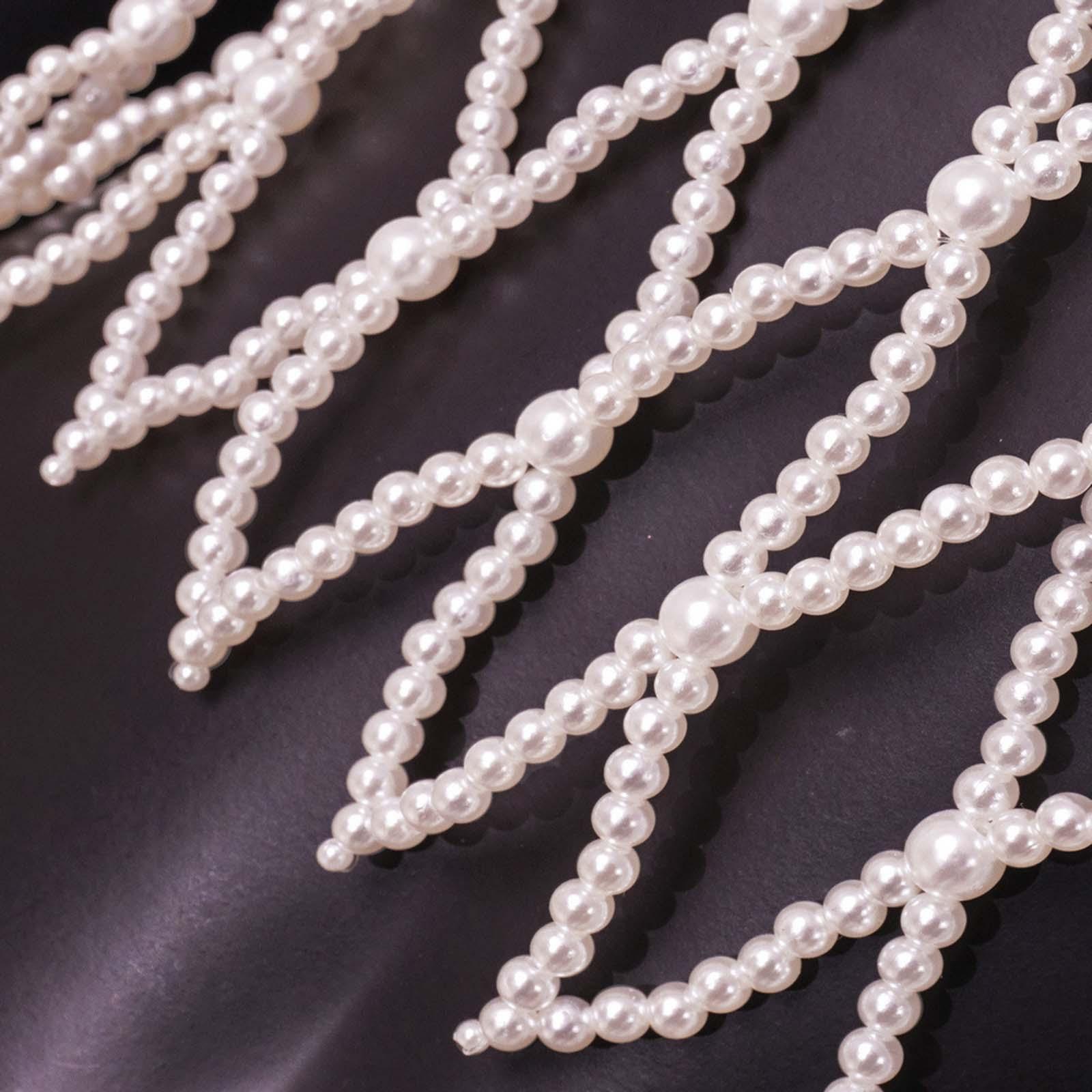 Fashion Layered Body Chain Decorative Delicate Body Jewelry for Anniversary