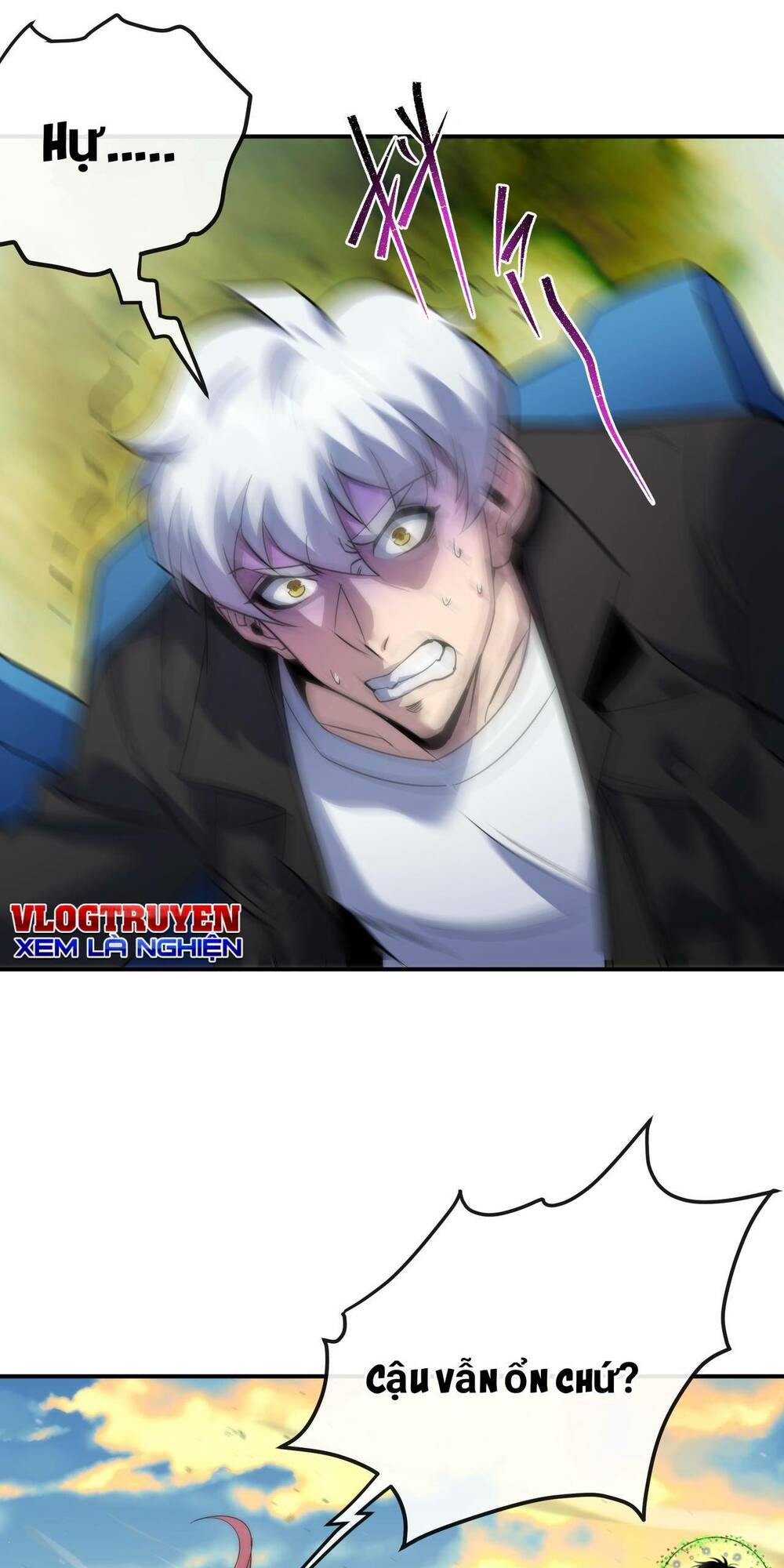 phù thạch vương giả chapter 23 6