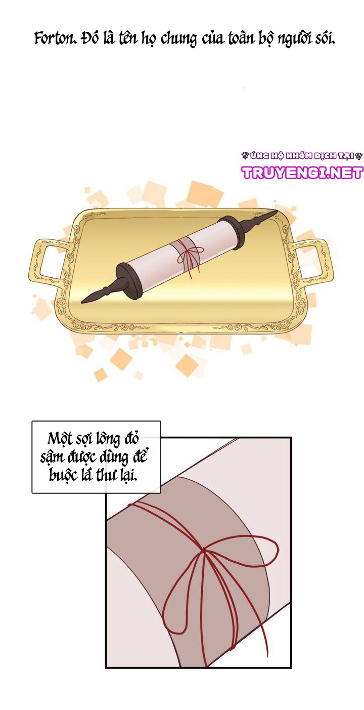 cẩn thận nữ phụ phản diện đấy! chapter 22 13