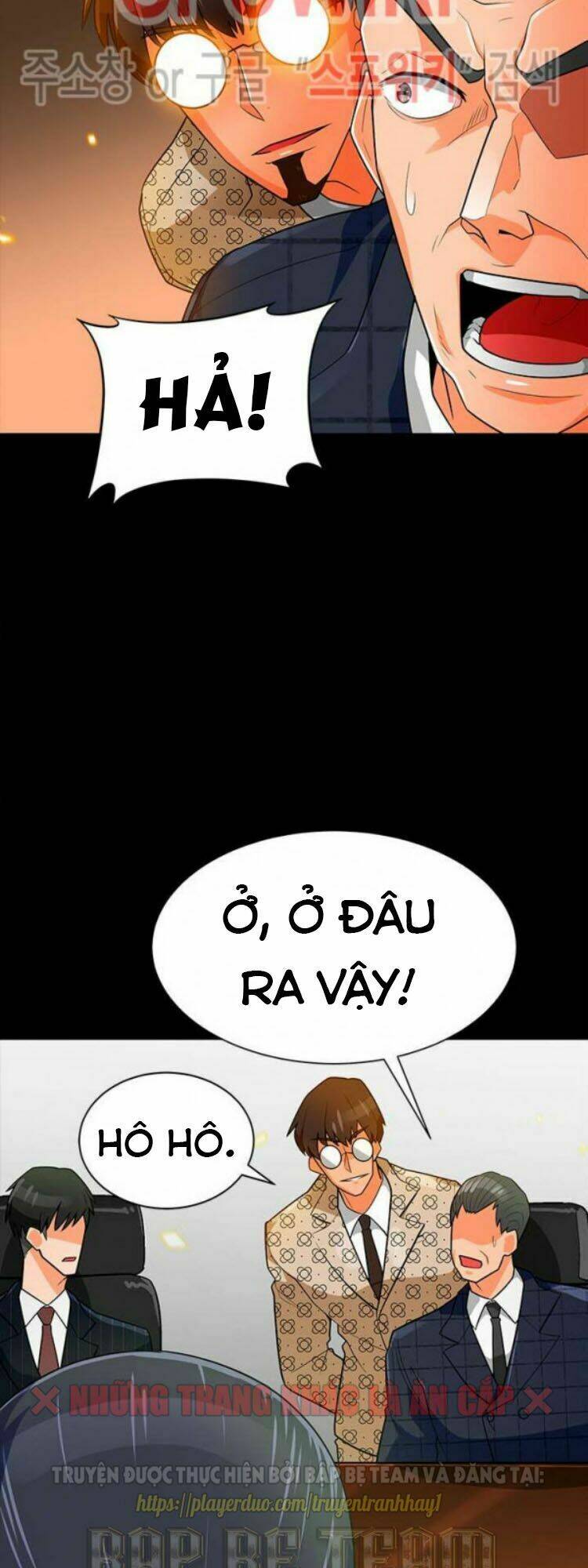 tôi tự động săn một mình chapter 78 7