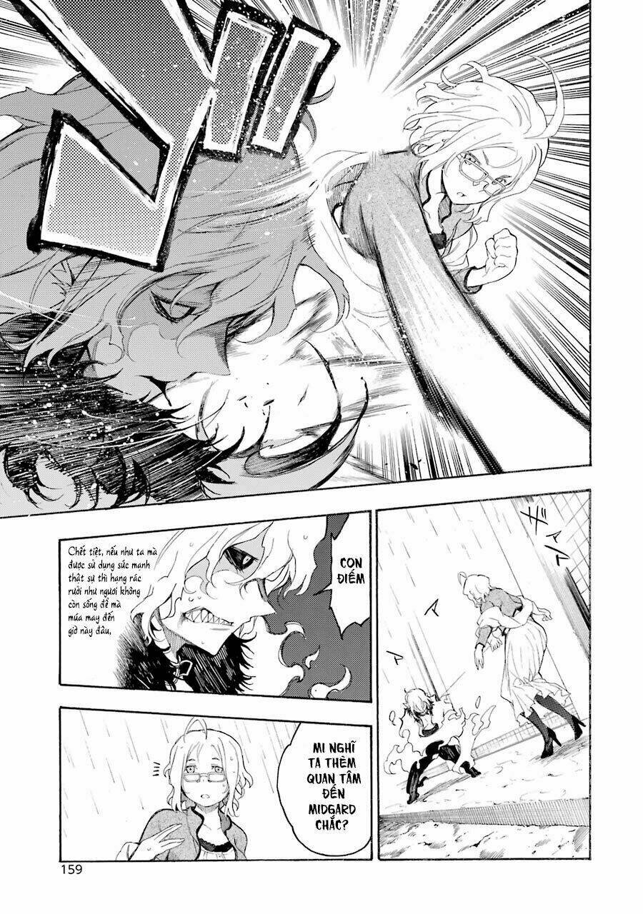 ikusa x koi chapter 14 14