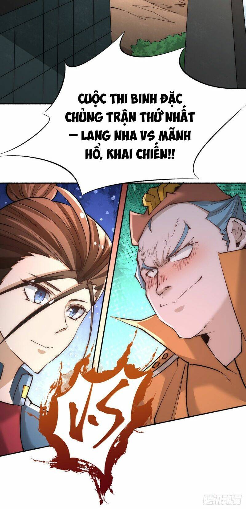 đô thị đỉnh phong cao thủ chapter 179 28