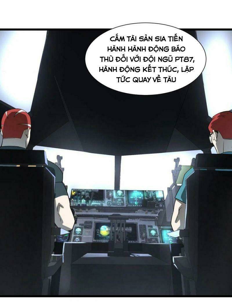 danh sách kẻ phản diện chapter 105 4