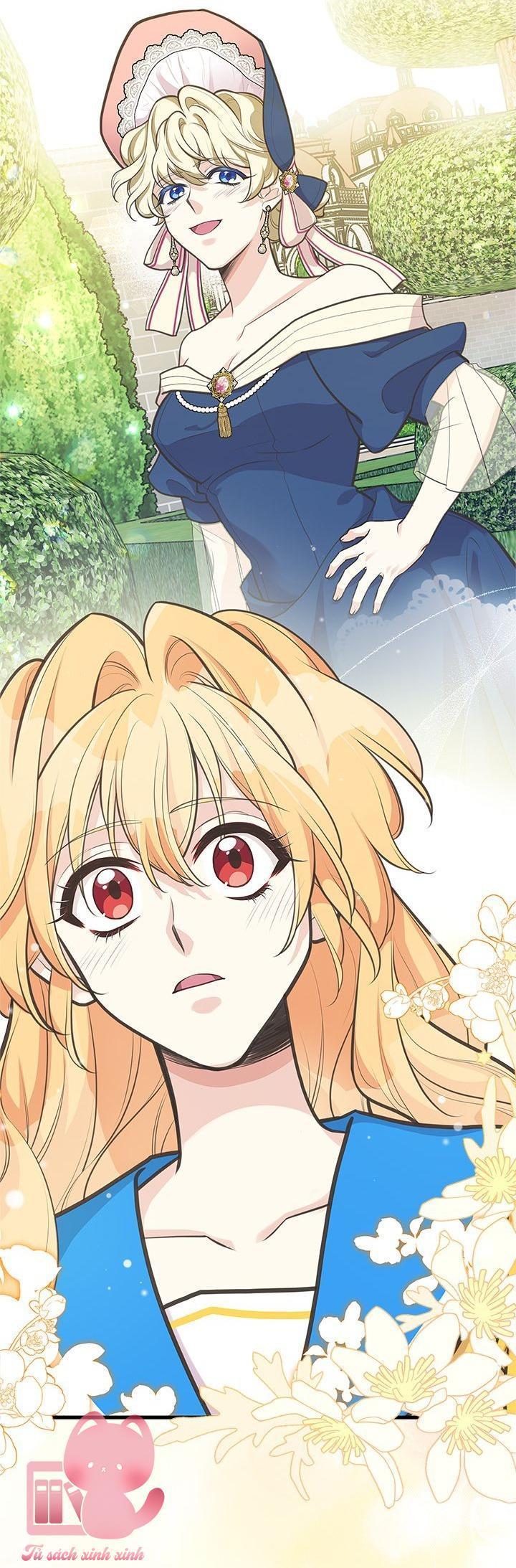 chị tôi nhặt về nam chính của tiểu thuyết chapter 68 49