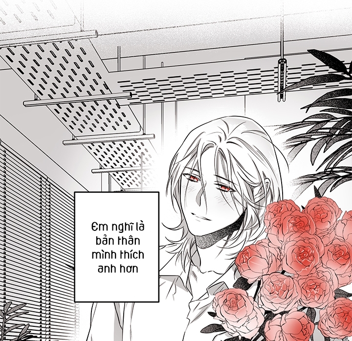 bữa tiệc của những đóa hoa chapter 25 153