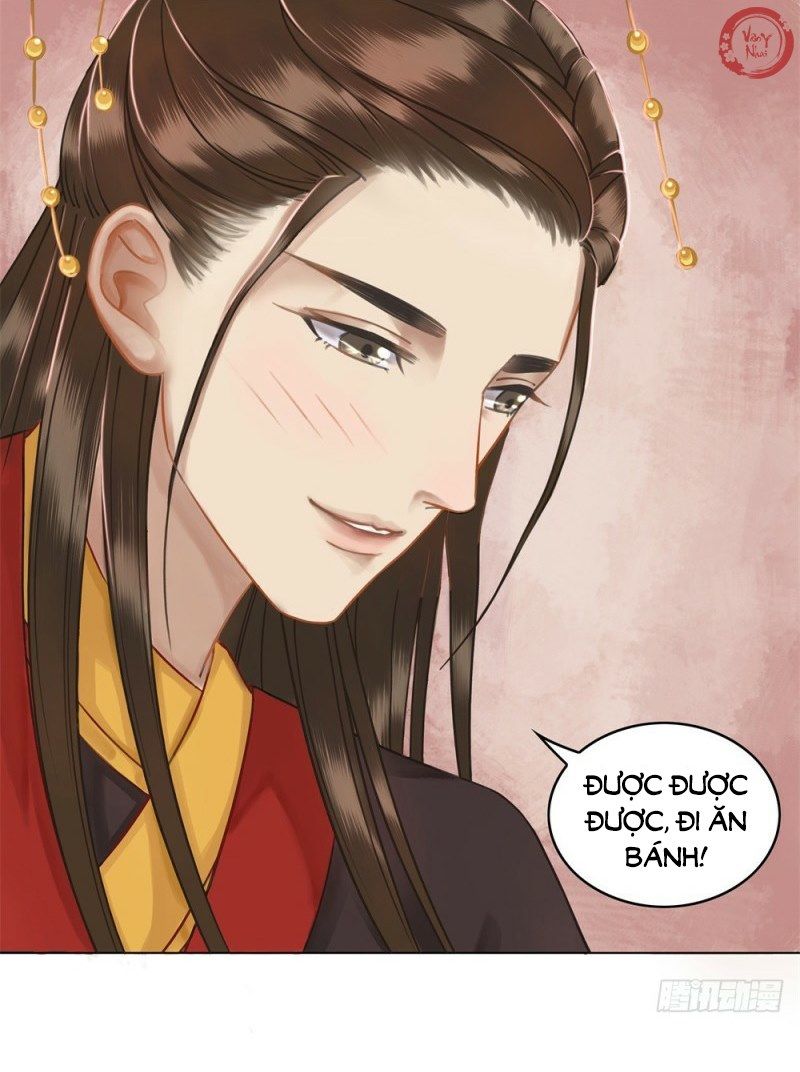 gay rồi! cái đó thành tinh rồi chapter 38 6