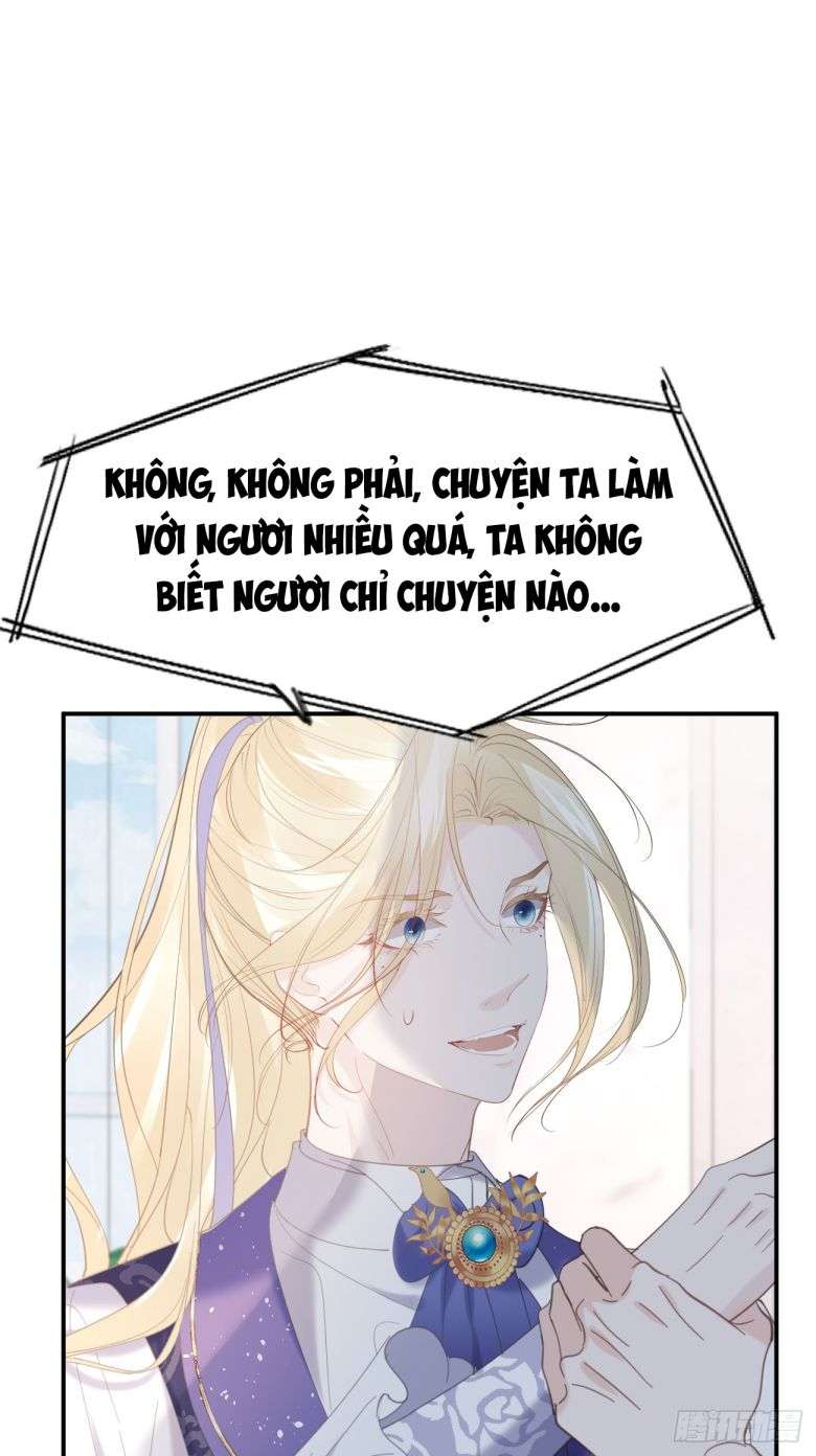 Đừng Đắc Tội Nam Chính chapter 16