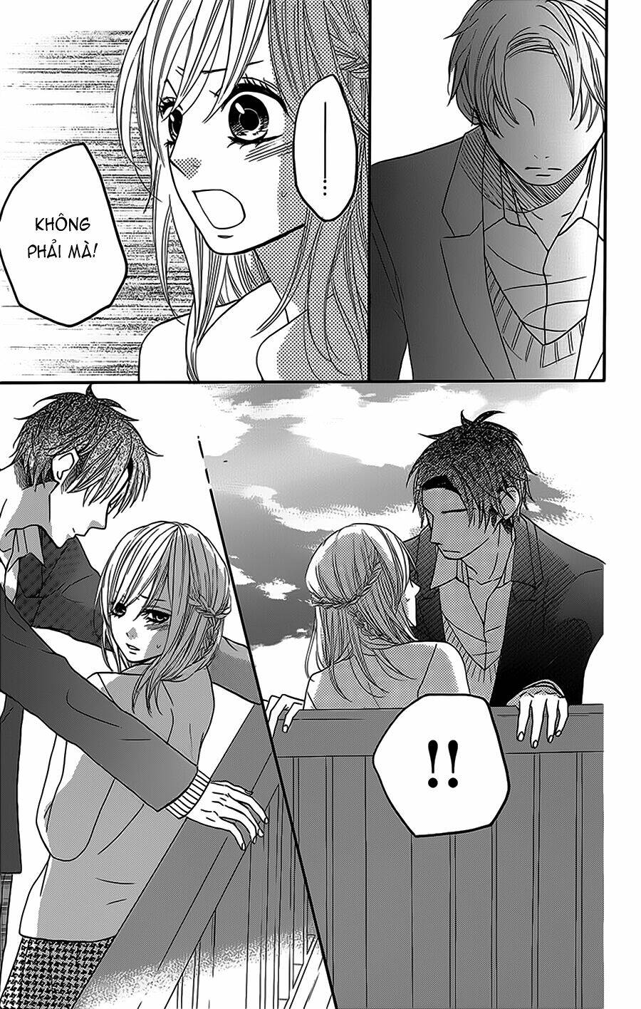 mairunovich chapter 32 9