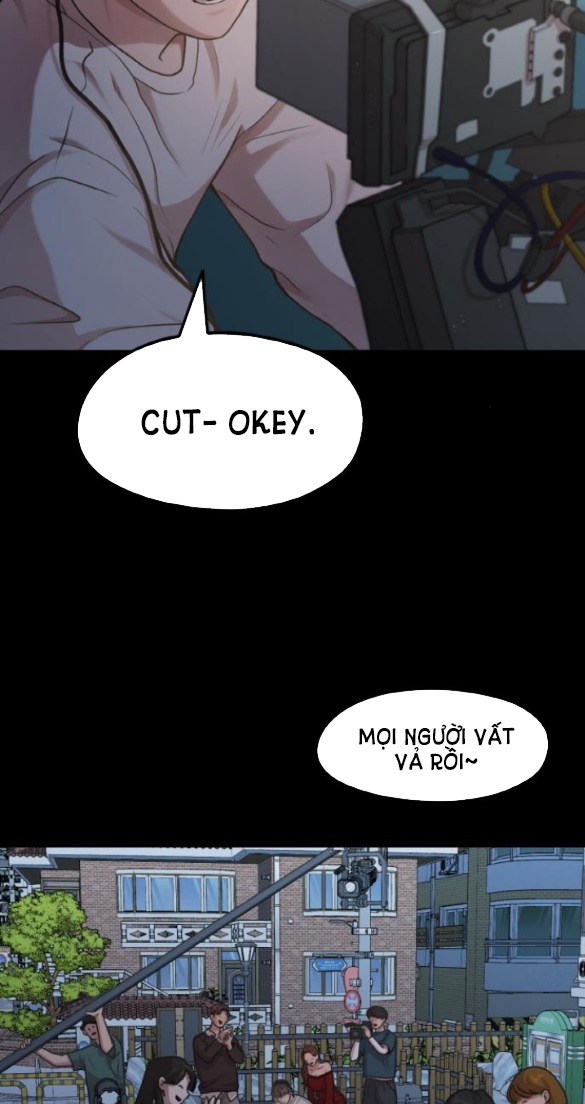Cuộc Sống Của Tác Giả Truyện Người Lớn chapter 4.2 - Trang 9