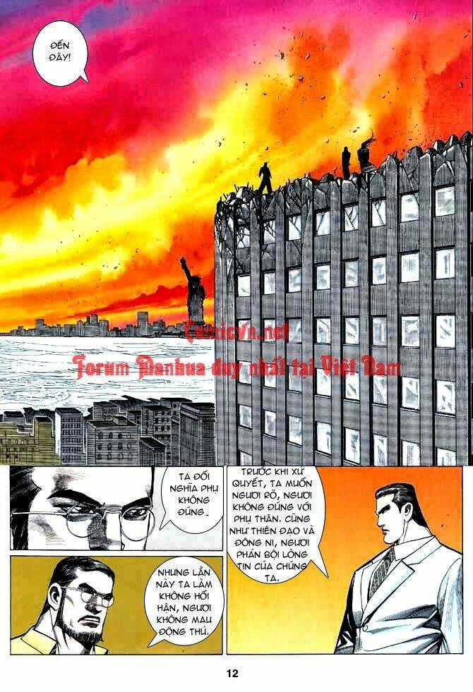 hải hổ 1 chapter 25 9