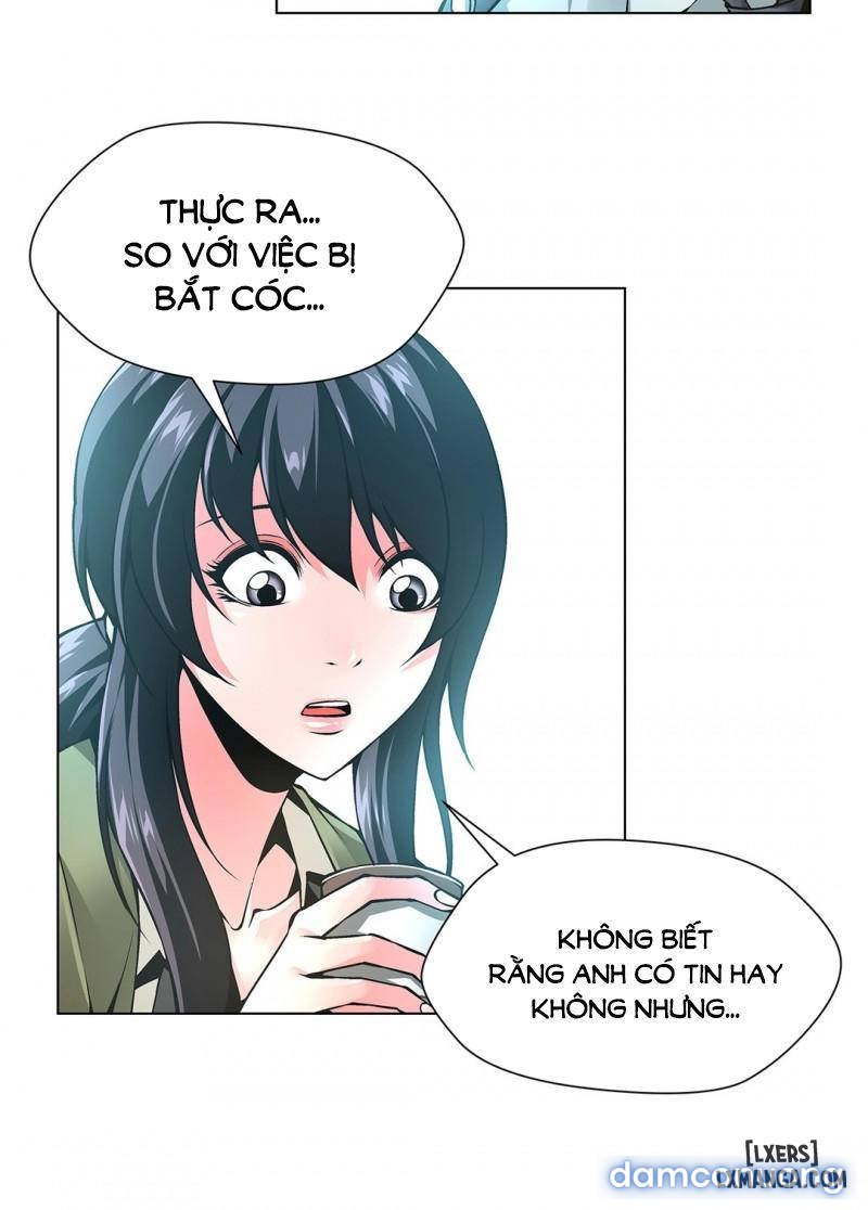 nô lệ song sinh chapter 47 8