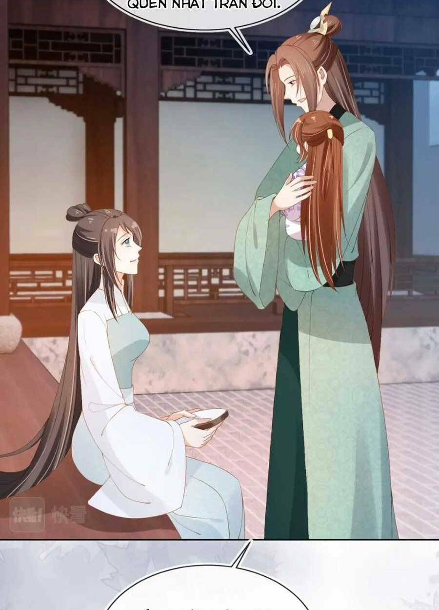 nhặt được bảo bối manh manh chapter 105 6