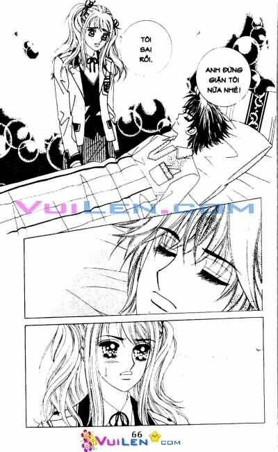 tìm lại tình yêu chapter 28 7