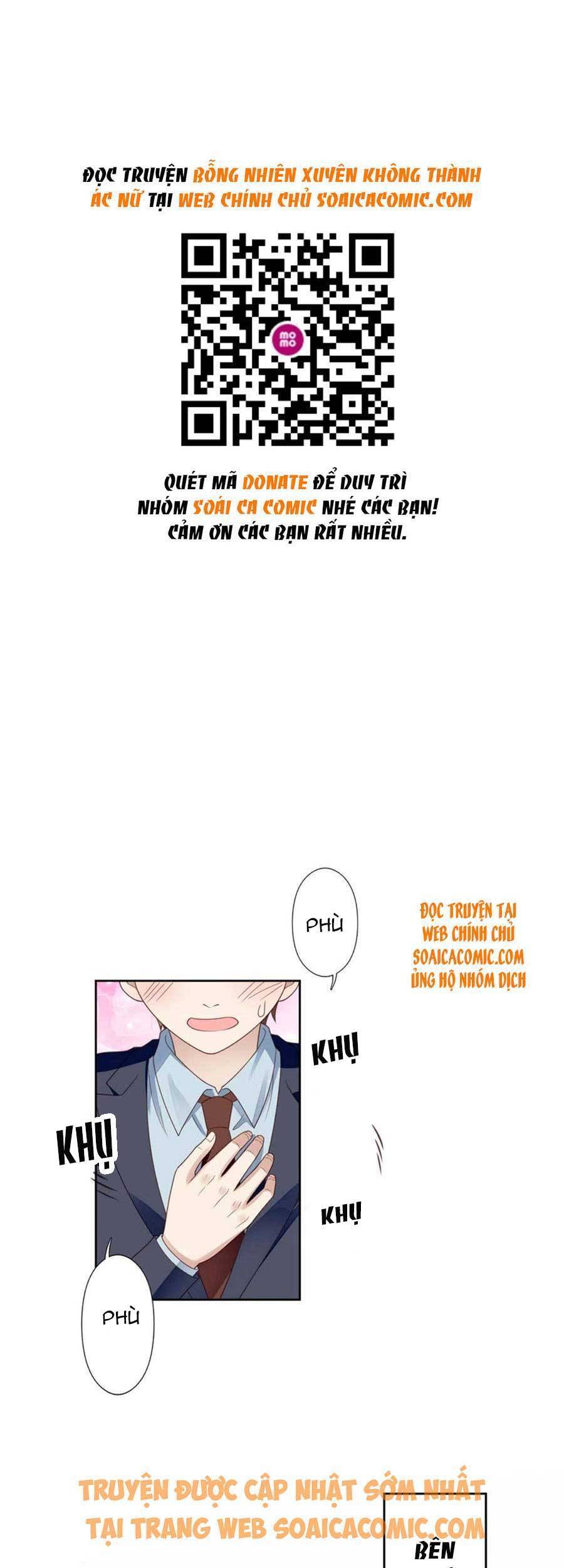 dựa vào đại lão ổn định vị trí c trong nam đoàn chapter 111 2