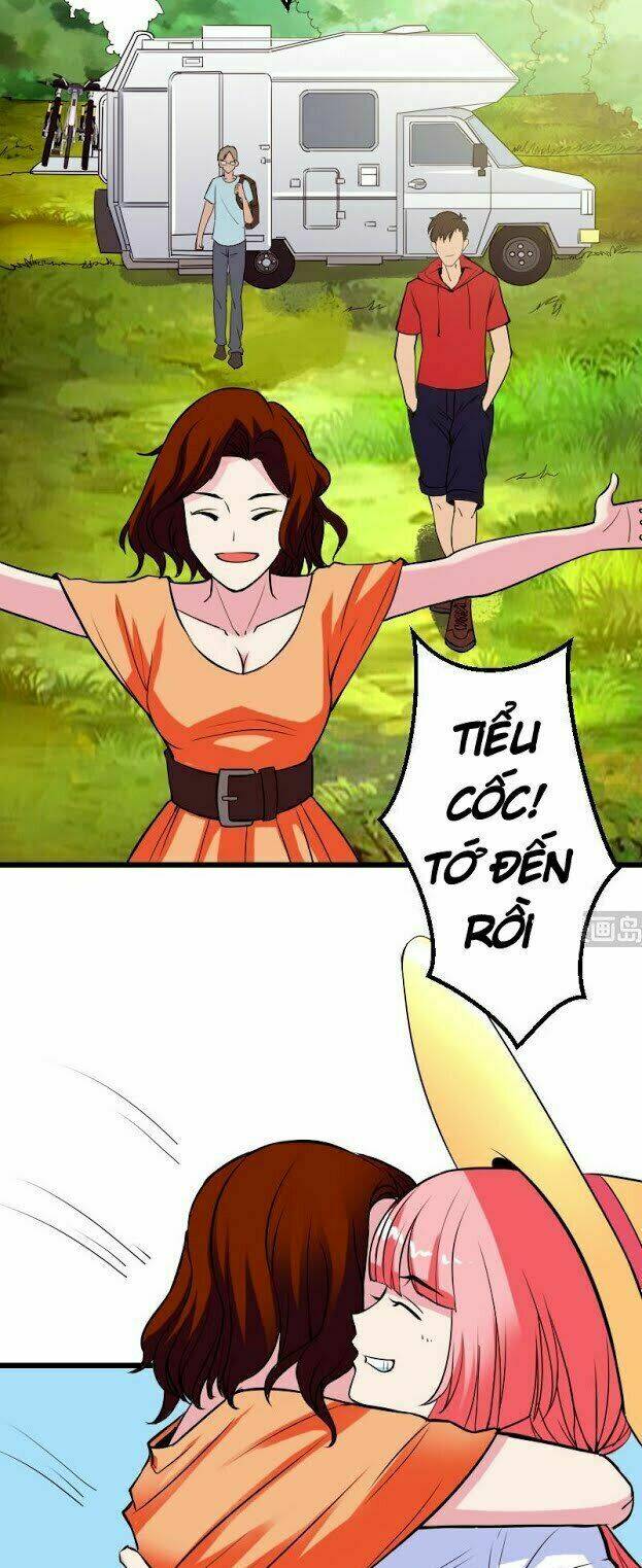 ngưu thư cung ứng thương chapter 42 2