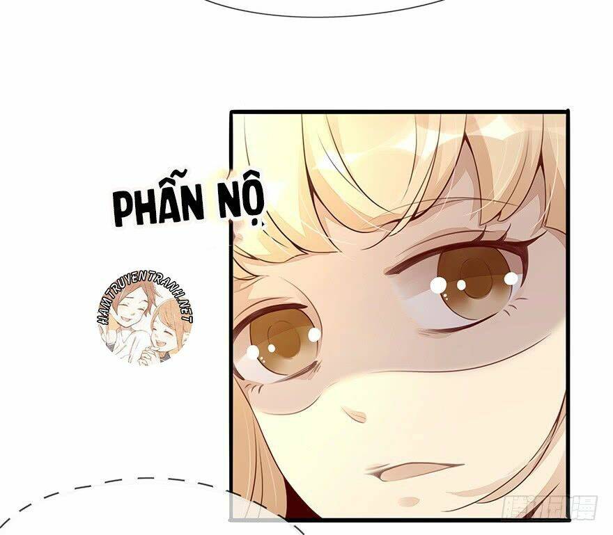 tổng tài đại nhân tâm thiếu nữ chapter 8.1 5