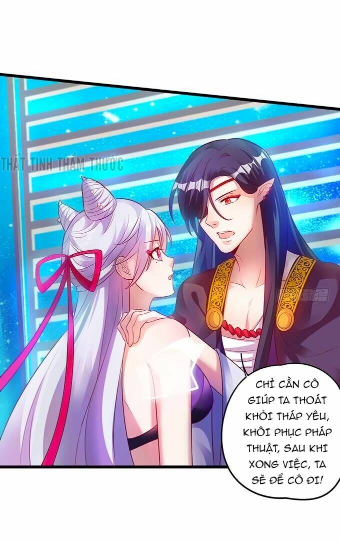 liêu liêu trai chapter 4 34