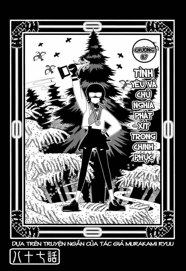 sayounara, zetsubou-sensei chapter 87 3