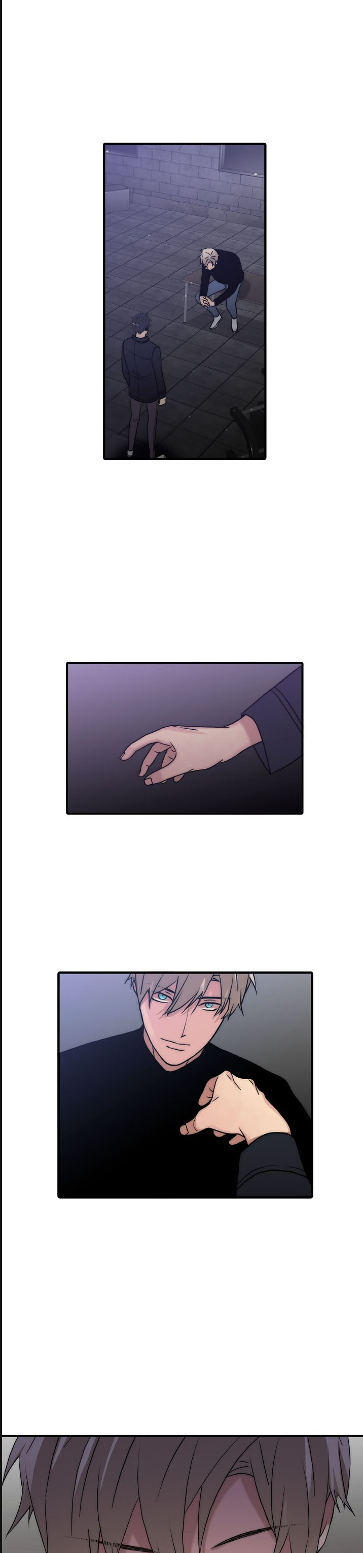 giai điệu của ngôn ngữ chapter 75 18