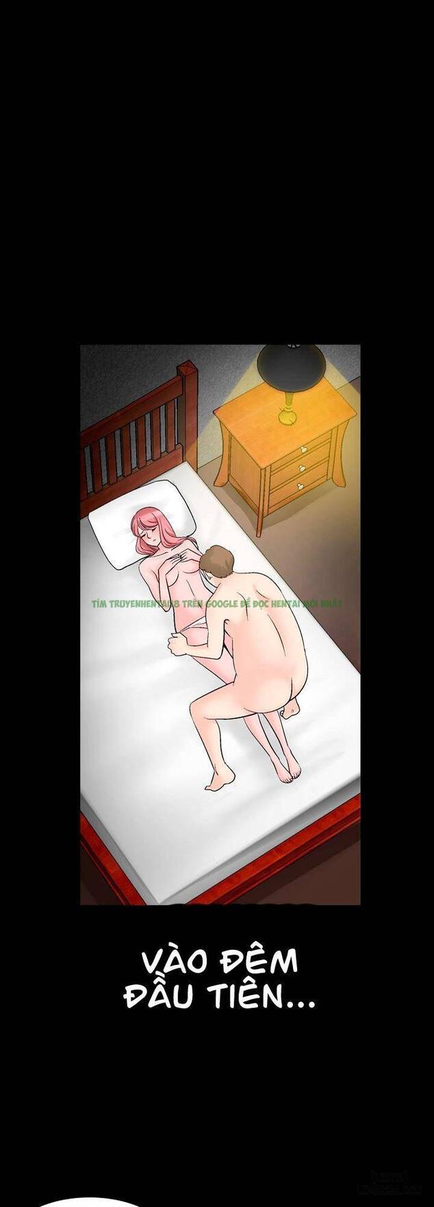 mùi vị của đôi bàn tay chapter 30 34