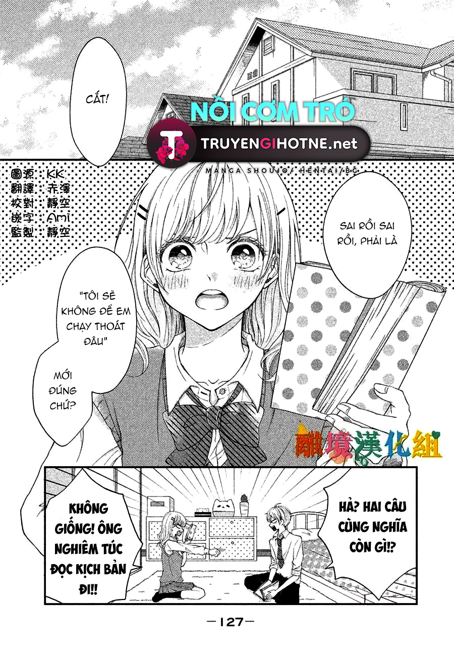 ngày hẹn hò lý tưởng chapter 3 4