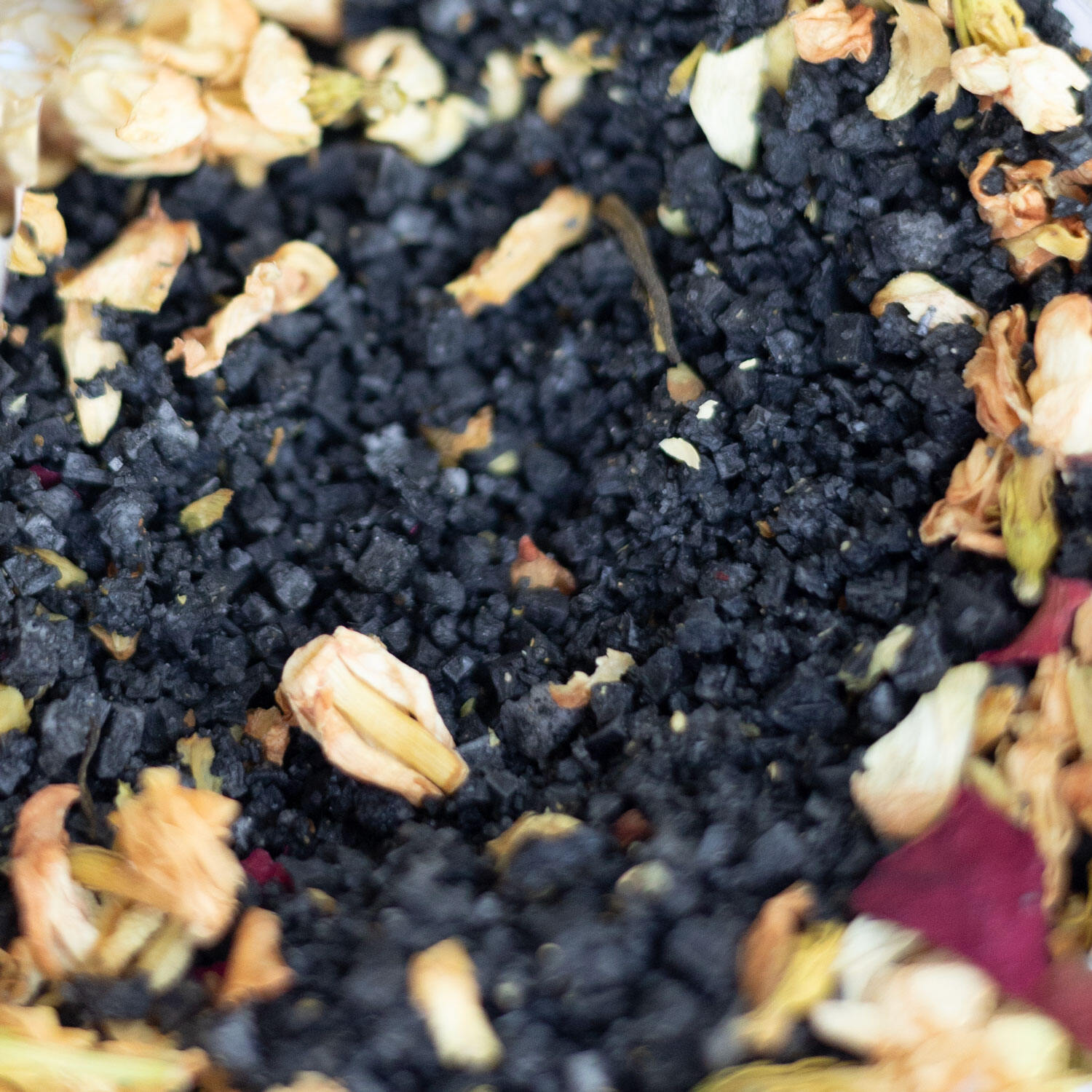 Muối ngâm chân thảo dược Tabaha 500g giúp thư giãn giảm nhức mỏi khử mùi hôi
