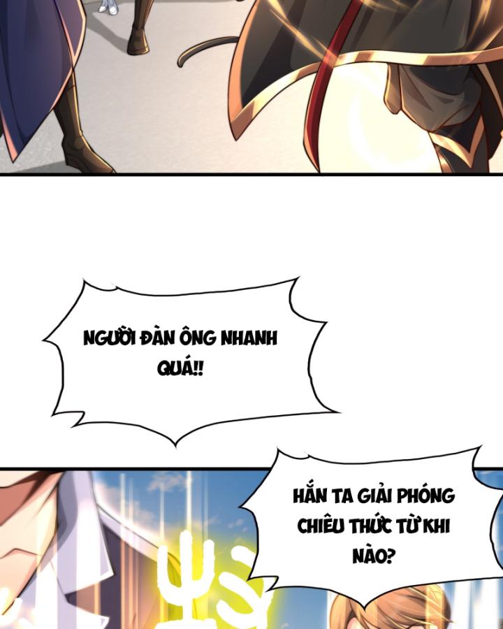 tần hoàng quay về! ta chính là tiên đế vạn cổ chapter 5 16