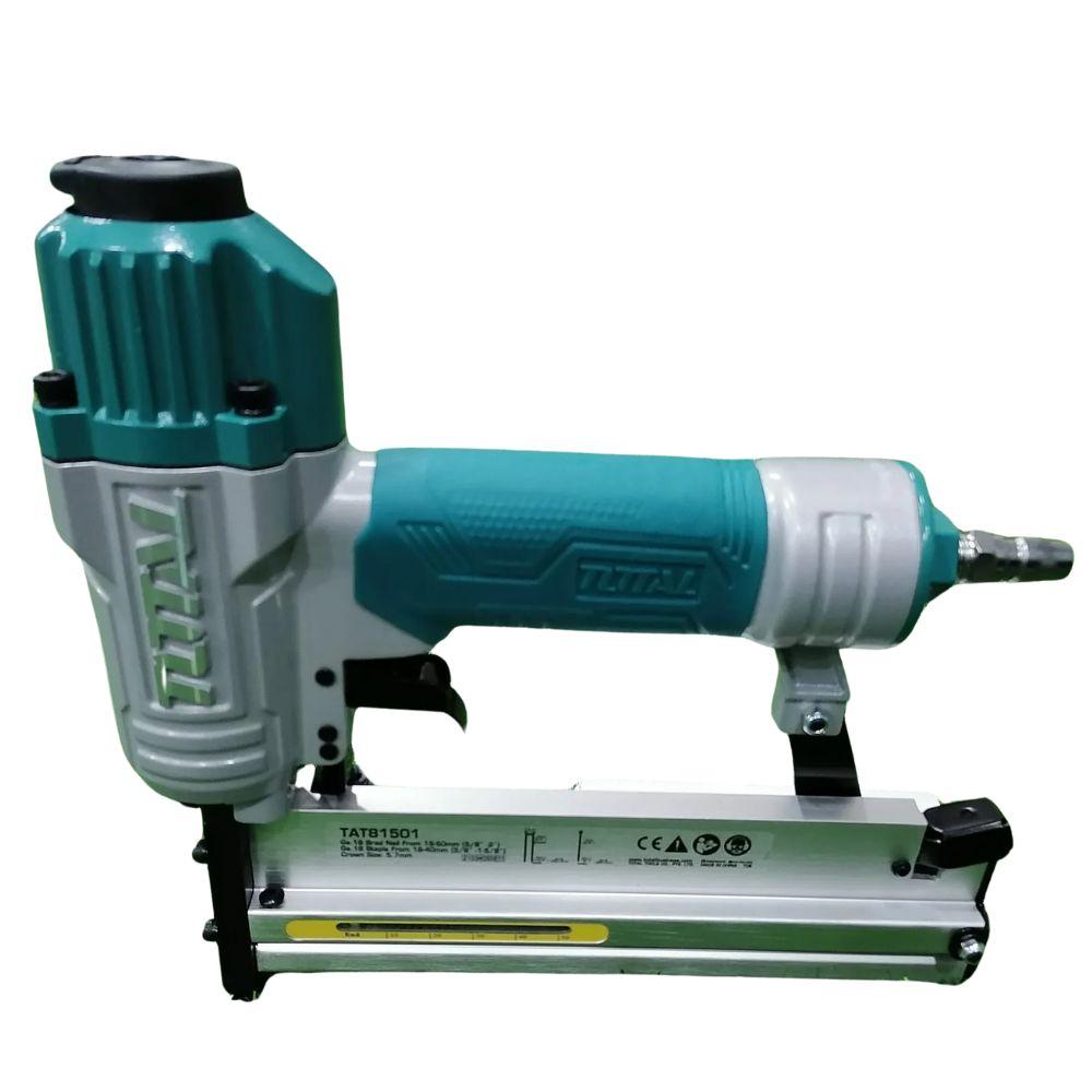 SÚNG BẮN ĐINH COMBO 2 TRONG 1 BH 3 THÁNG TOTAL TAT81501 - HÀNG CHÍNH HÃNG