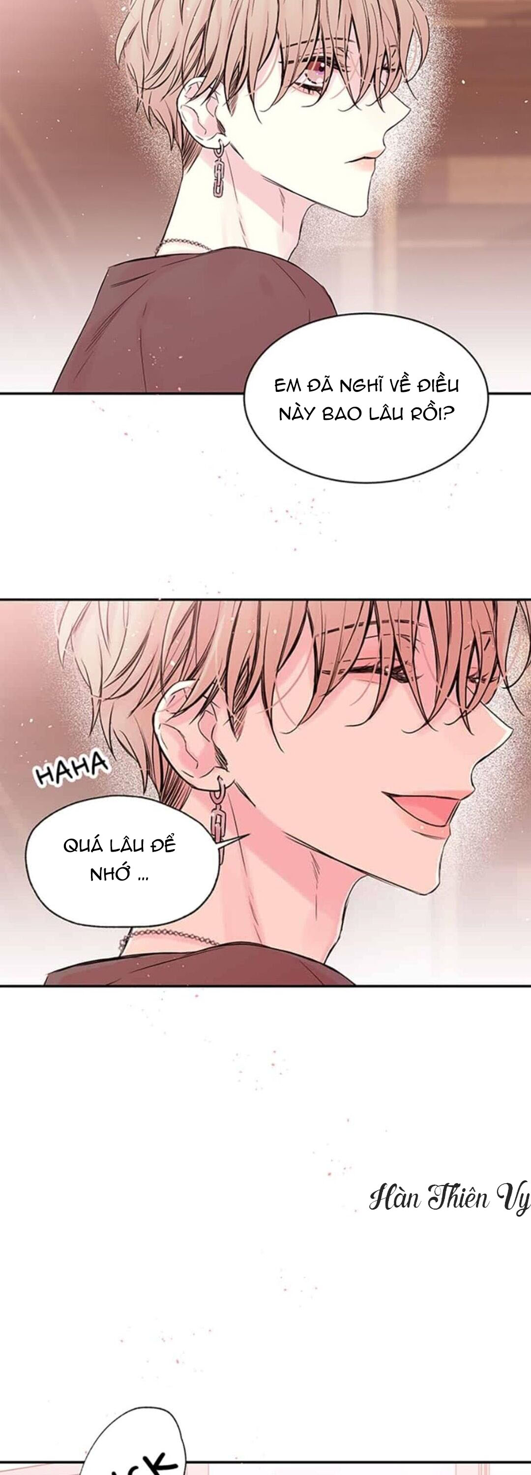 in my closet chapter 24 31