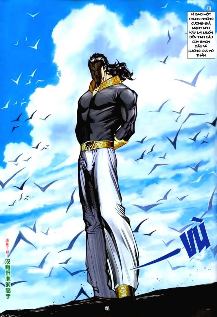 võ thần chapter 141 31