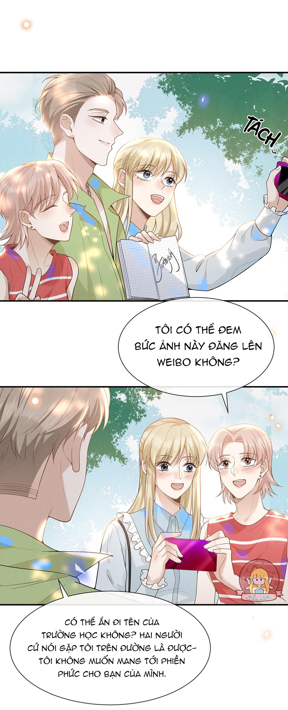 lai sinh bất kiến chapter 34 20