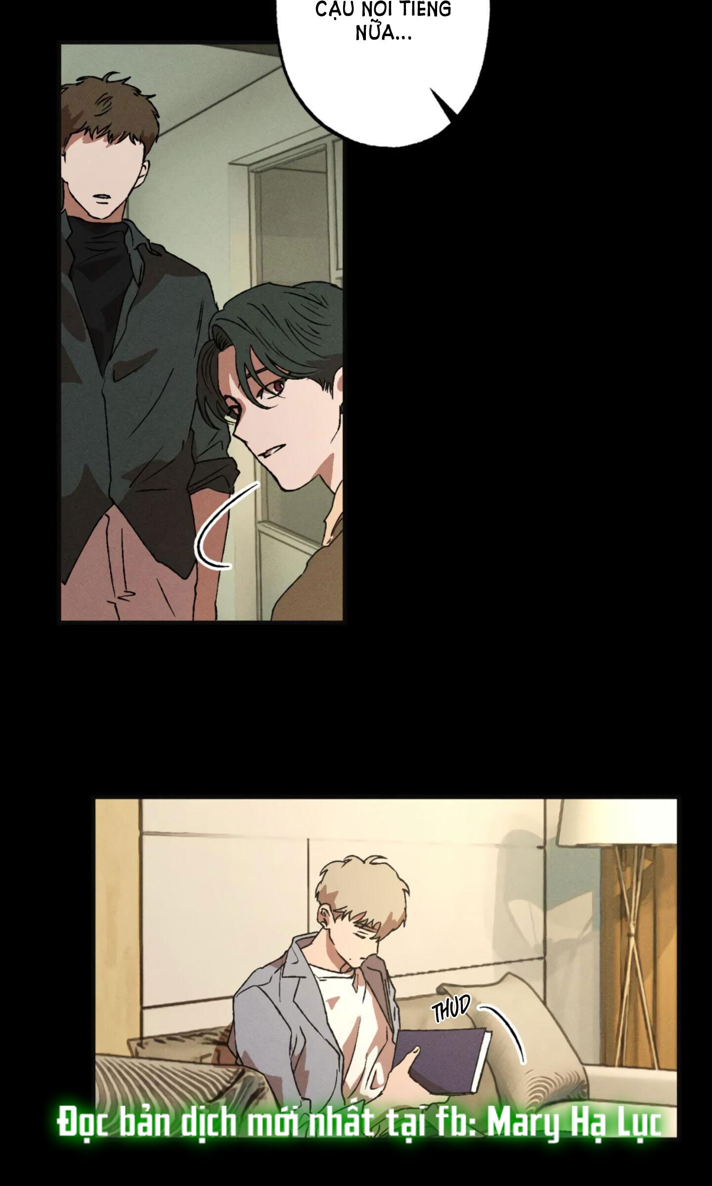 bẫy kép chapter 24.1 10