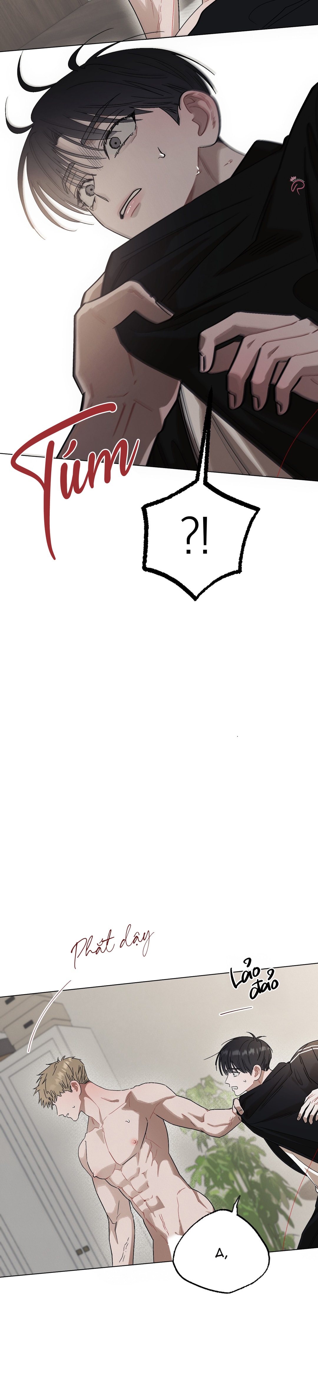 nhiệm vụ hongsil chapter 9 4