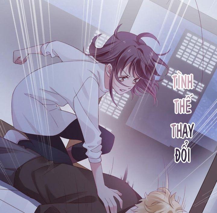 chiếc bật lửa và váy công chúa (b) chapter 24 54