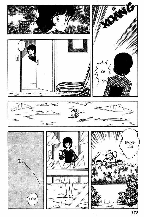 miyuki chapter 61 10