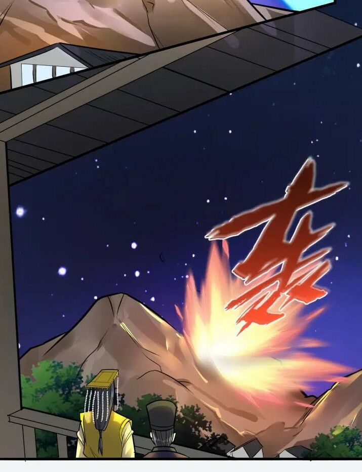 đại nghịch chi môn chapter 84 31