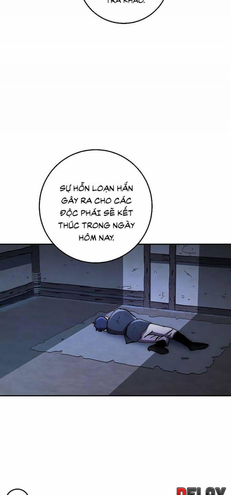 huyền thoại diệt thế độc long chapter 21 29