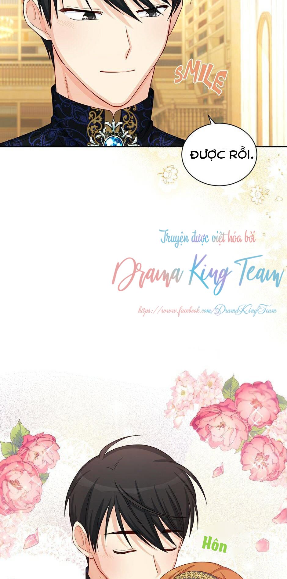 nữ công tước với tâm hồn trống rỗng chapter 74 39