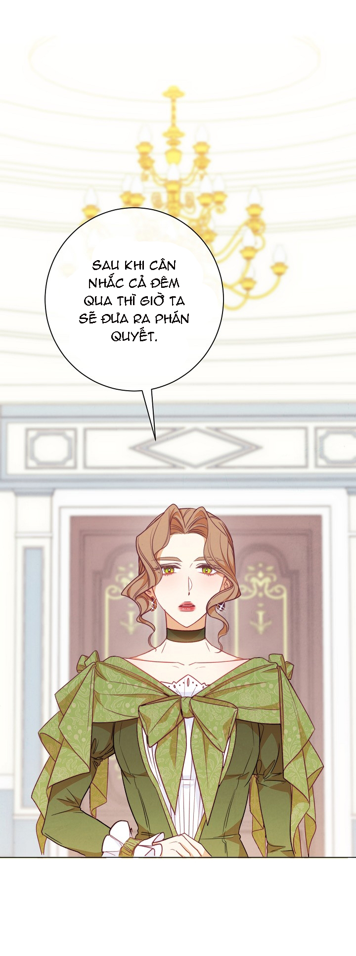 ác nữ đảo ngược đồng hồ cát chapter 15 44