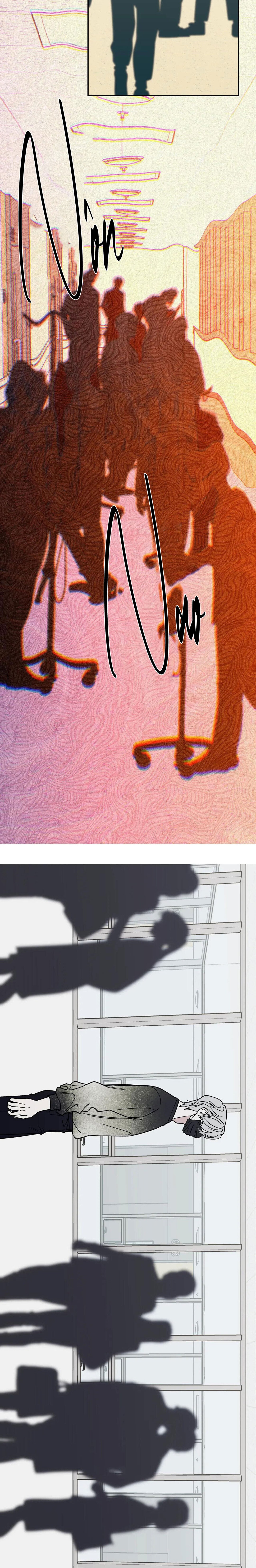 ám ảnh pheromone chapter 82 12