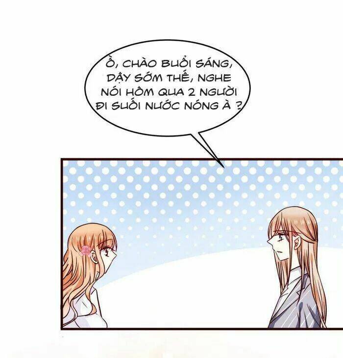 hôm nay tôi sẽ yêu ai đây ? chapter 36 28