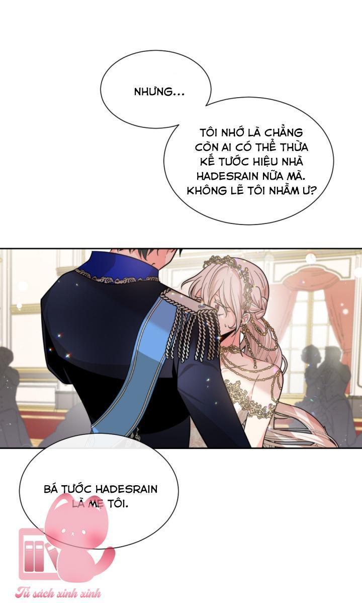 nguyện ước vô vọng của ma nữ chapter 44 36