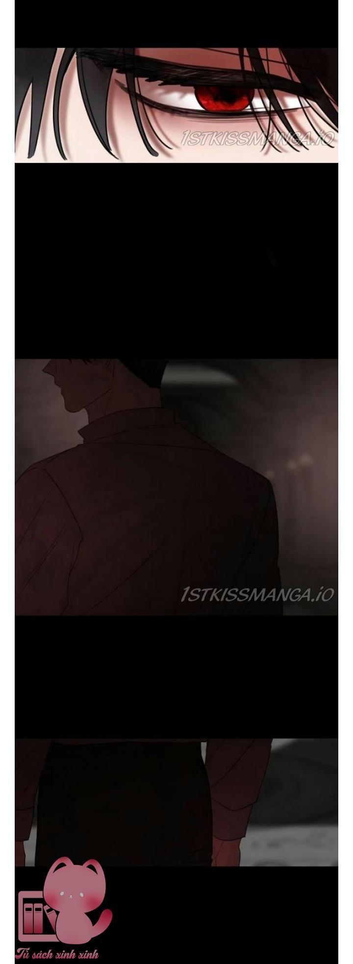 người thân của tôi đều sợ hãi tôi chapter 13 22