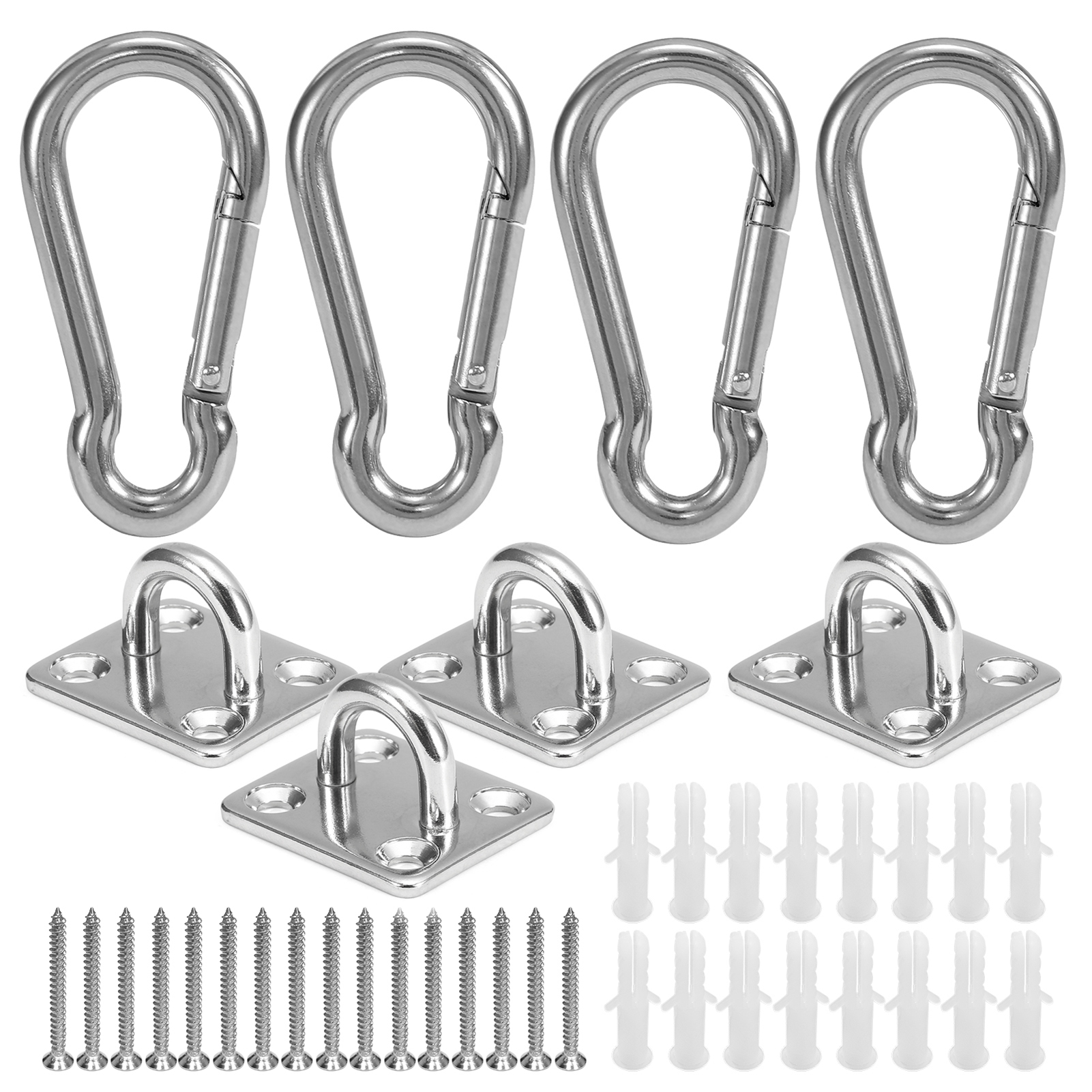 Bộ móc treo tường đa chức năng